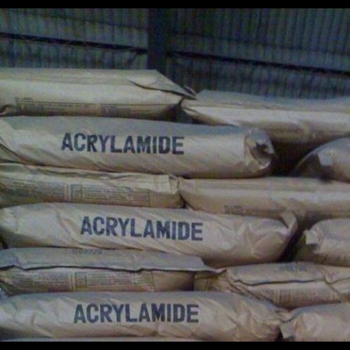 Acrylamide Powder