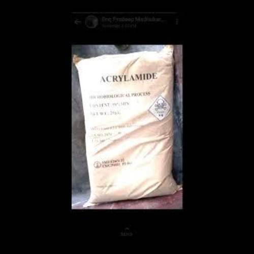 Acrylamide Powder