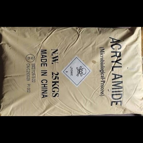 Acrylamide Powder