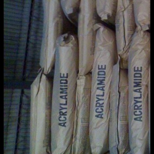 Acrylamide Powder