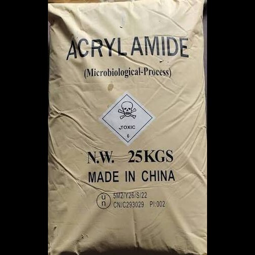 Acrylamide Powder