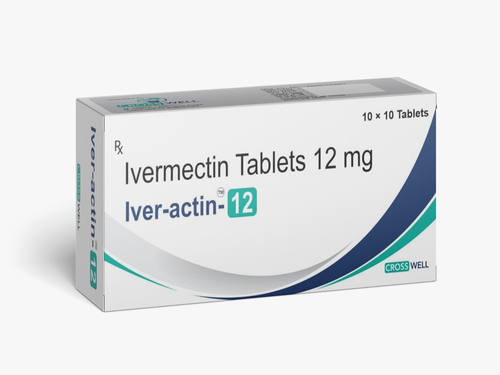 12mg Ivermectin Tablets