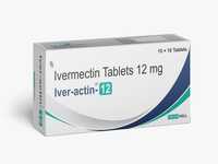 12mg Ivermectin Tablets