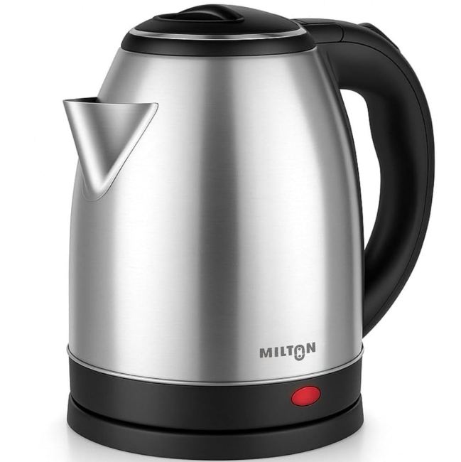 Milton appliances electric kettle 1350 watts