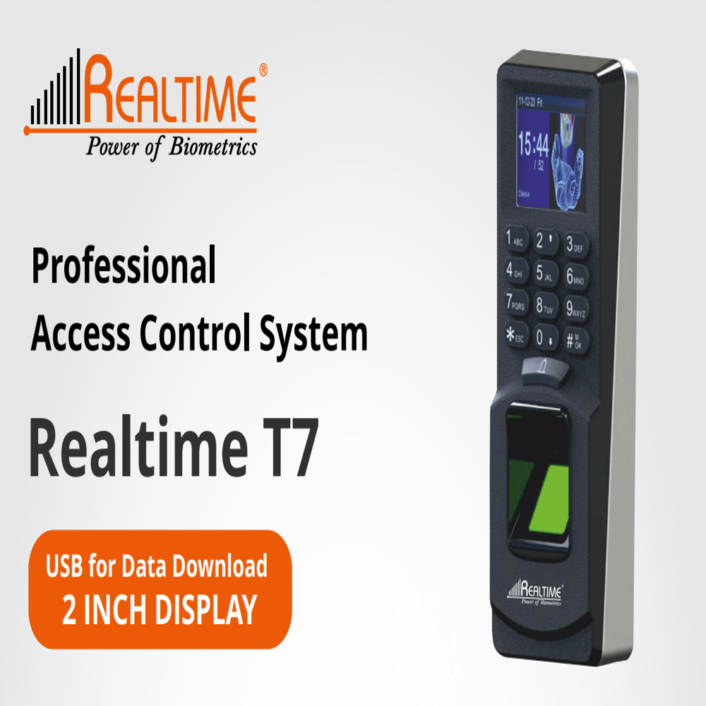 Realtime T7