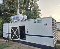 Generator upto 10000KVA