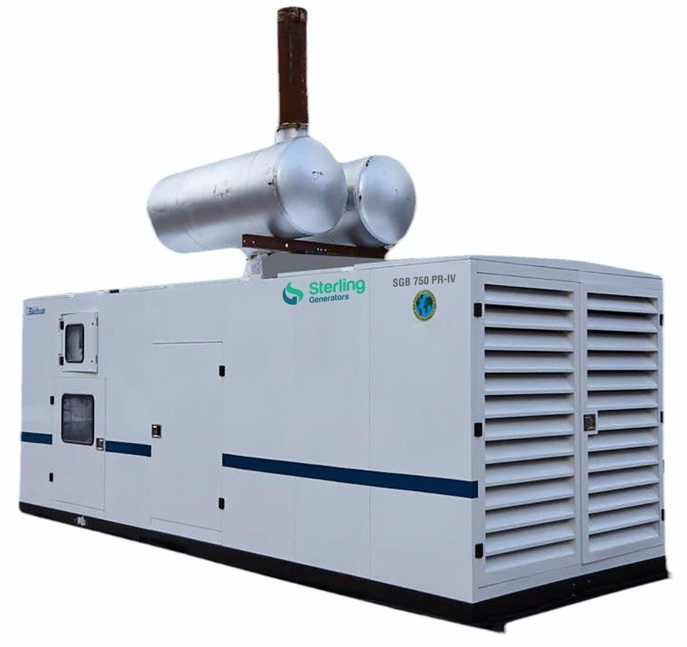SGB750PRIV Sterling LT Generator