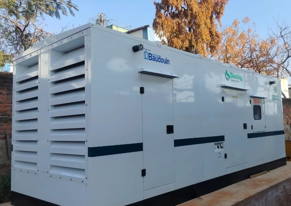 LT HT Generator