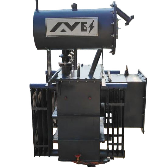Distribution Transformer