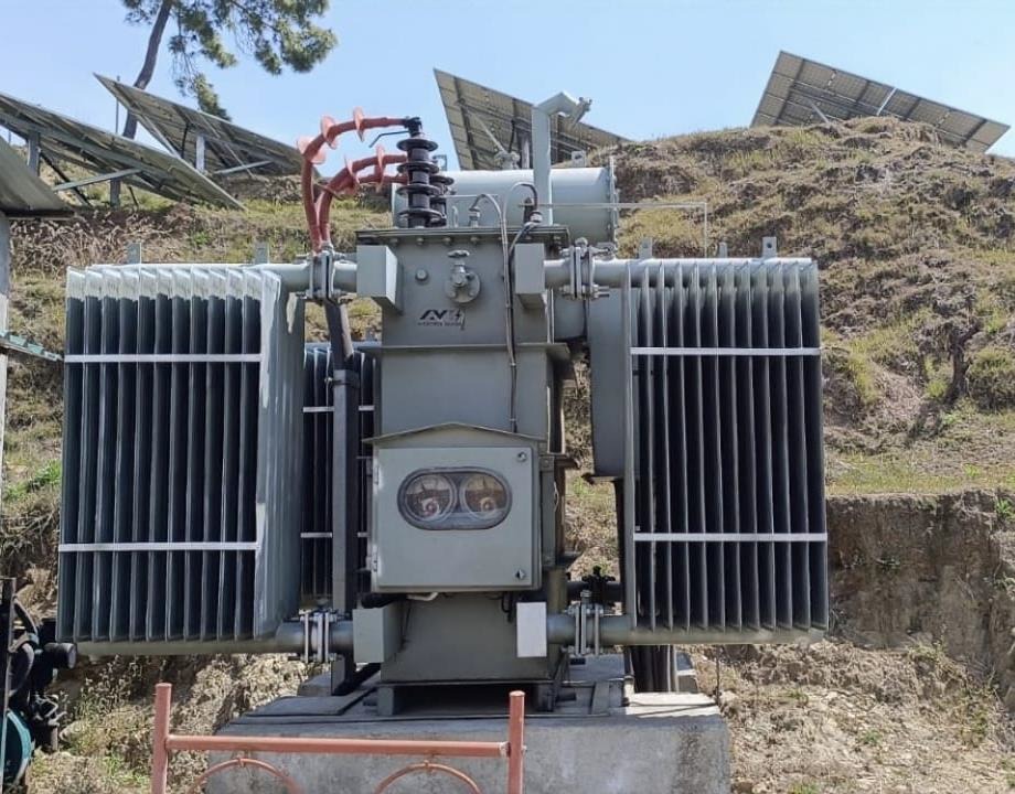 2500kva Distribution Transformer