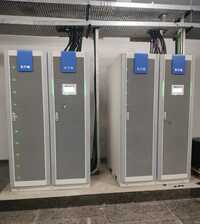 Three Phase Online Ups