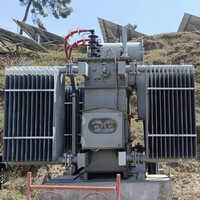 66kv Power Transformer