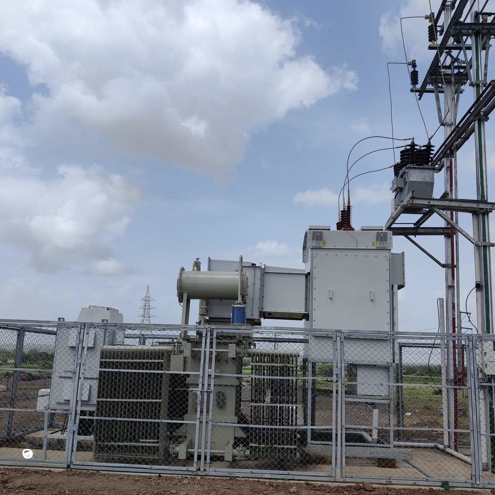 2500kva Power Transformer