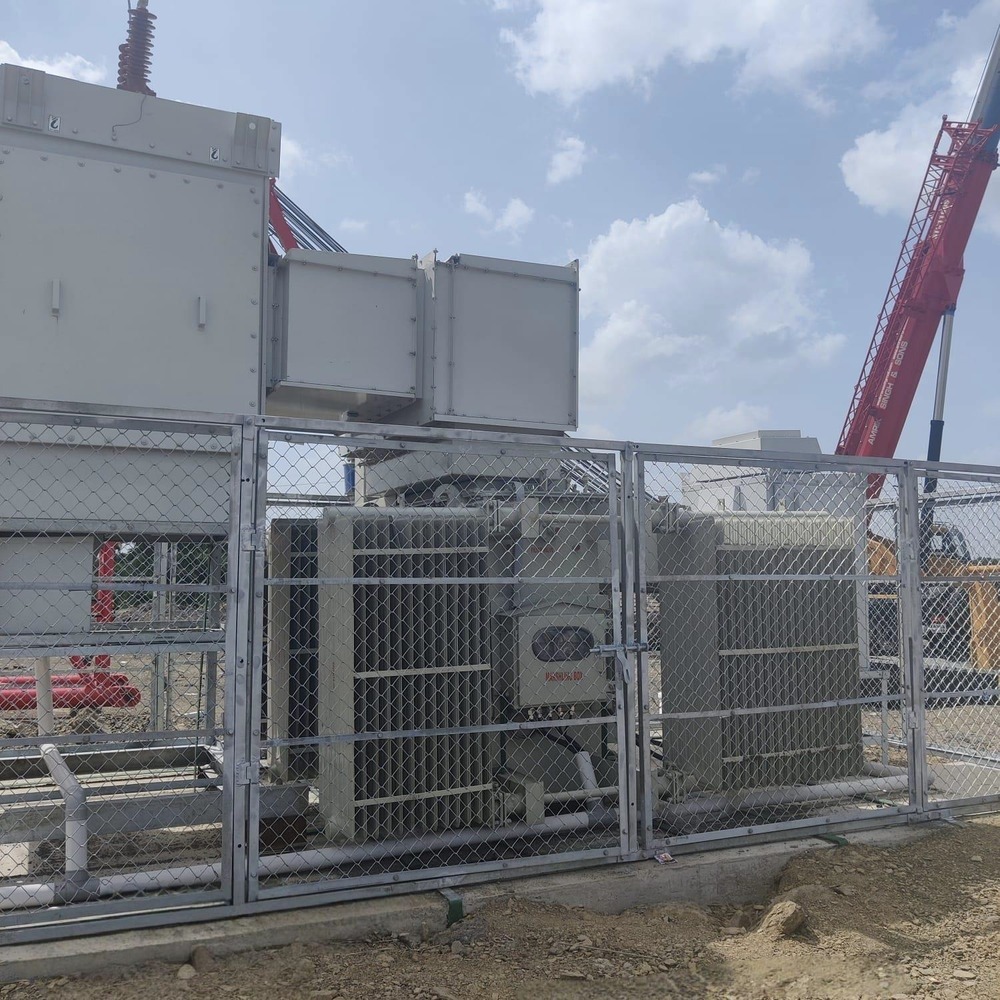 20mva Power Transformer
