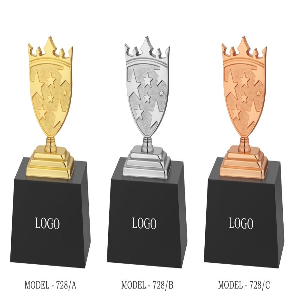 Metal Appreciation Trophy