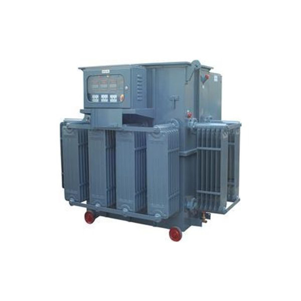 11kv Servo Voltage Stabilizer