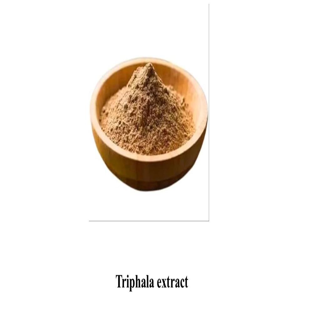 Triphala extract 40%