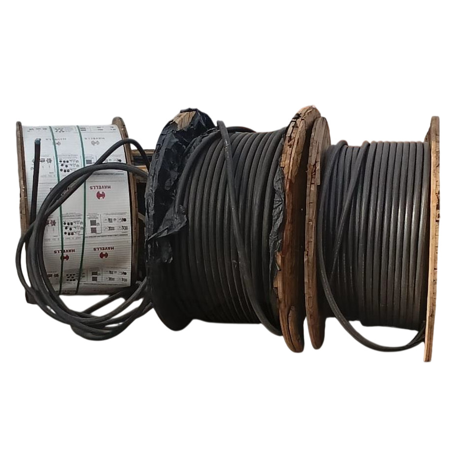 LT DC Power Control Cables