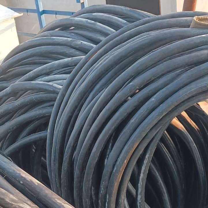 Lt Ht Power Cables - Capacity: Heavy Duty