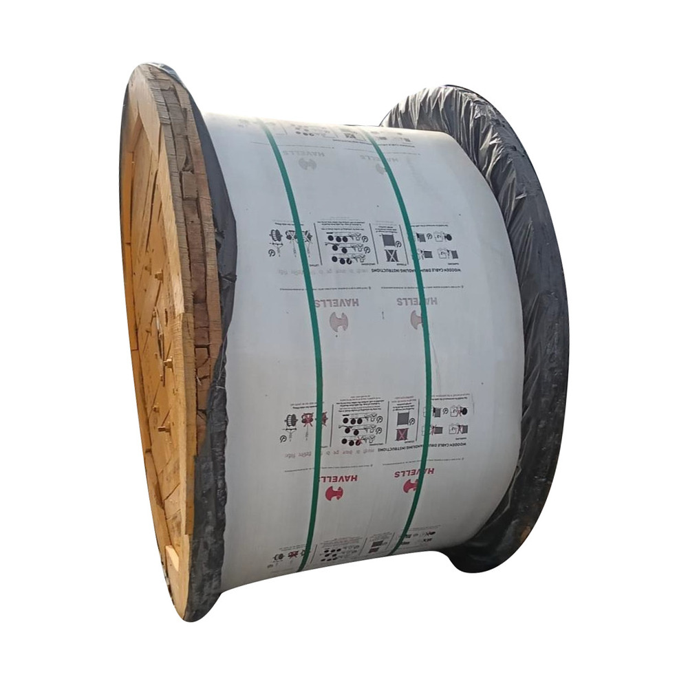 33KV HT Power Cables