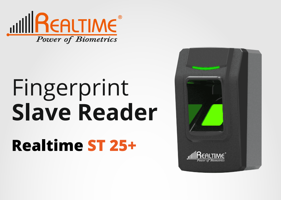 Realtime ST 25+