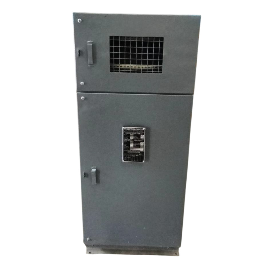 33kv Metering Cubicles Control Panel