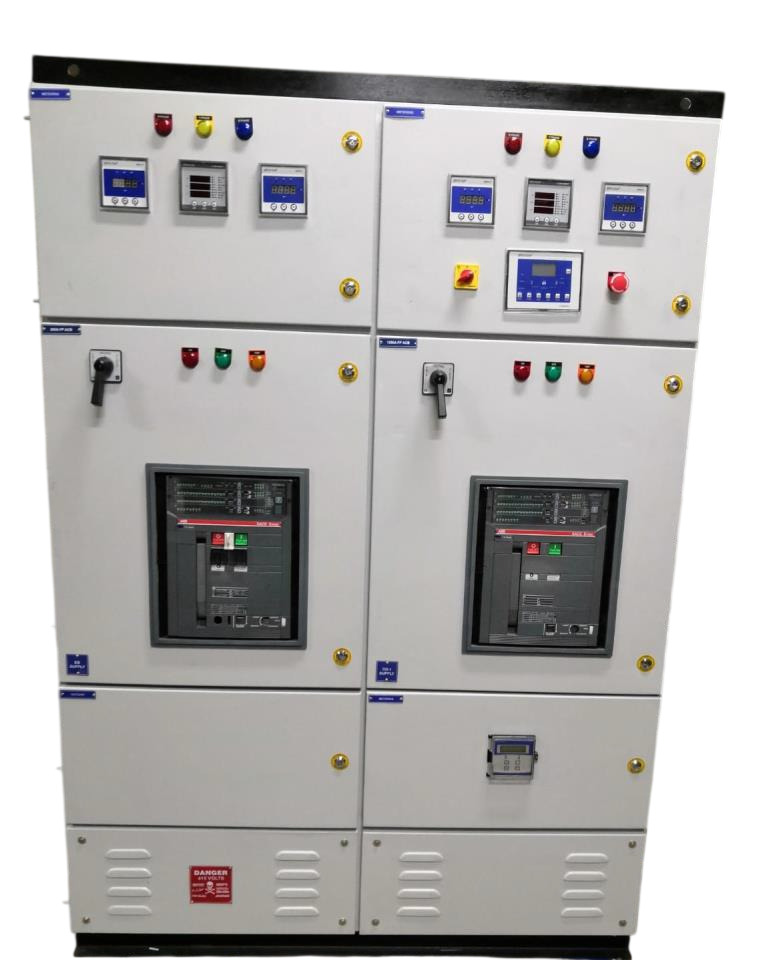 Control Panel Boards
