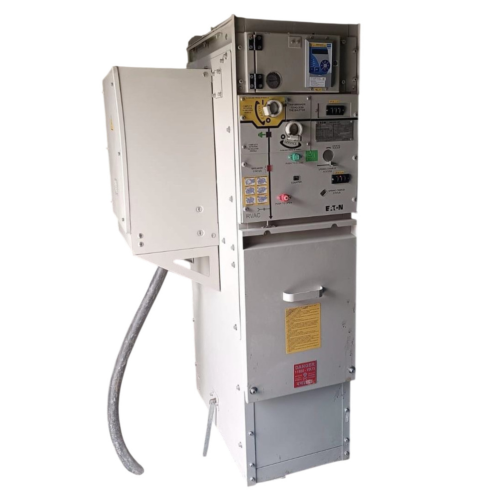 33kv Rmu Control Panel