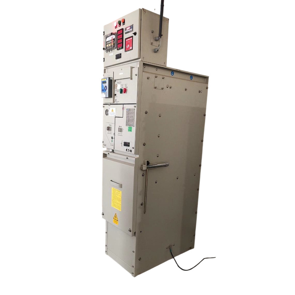 33kv Rmu Control Panel