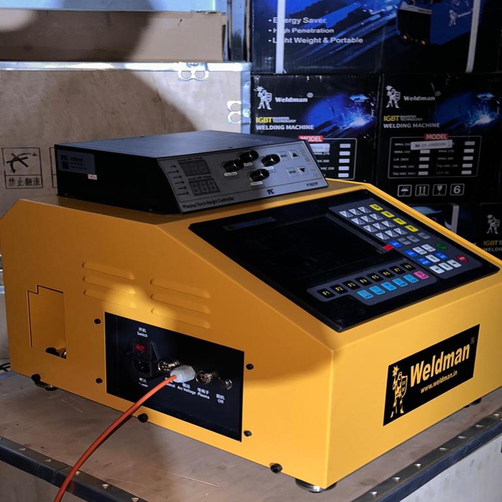 Cnc plasma Cutting Machine