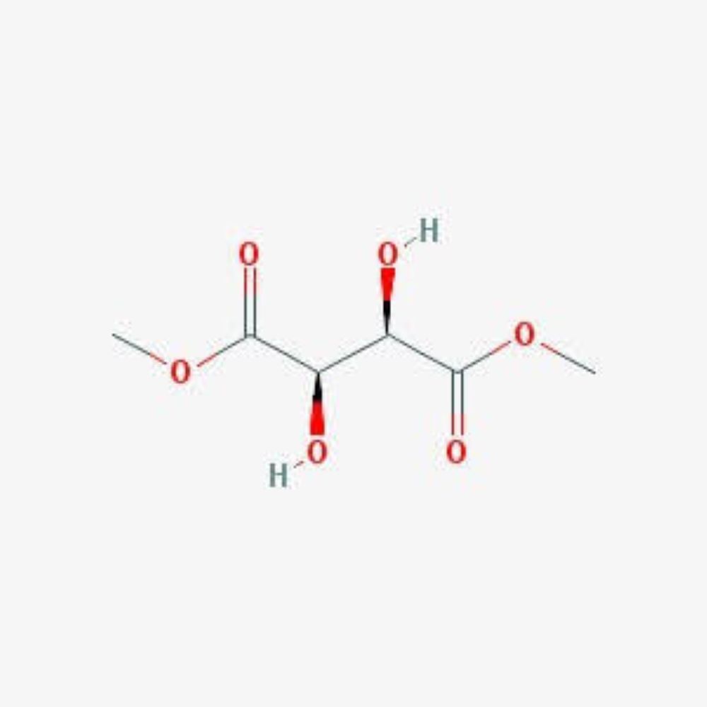Dimethyl L-(+)-Tartrate (CAS : 608-68-4)