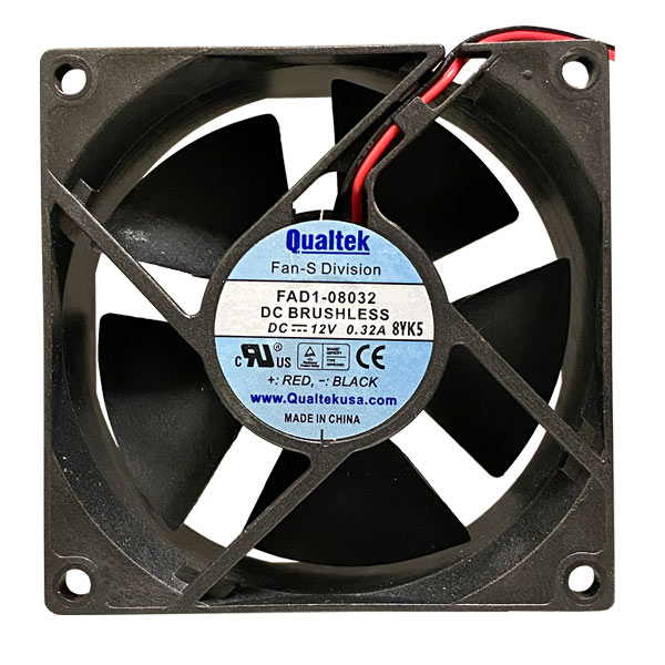 FAD1-8032DBHW12  Axial Cooling Fan