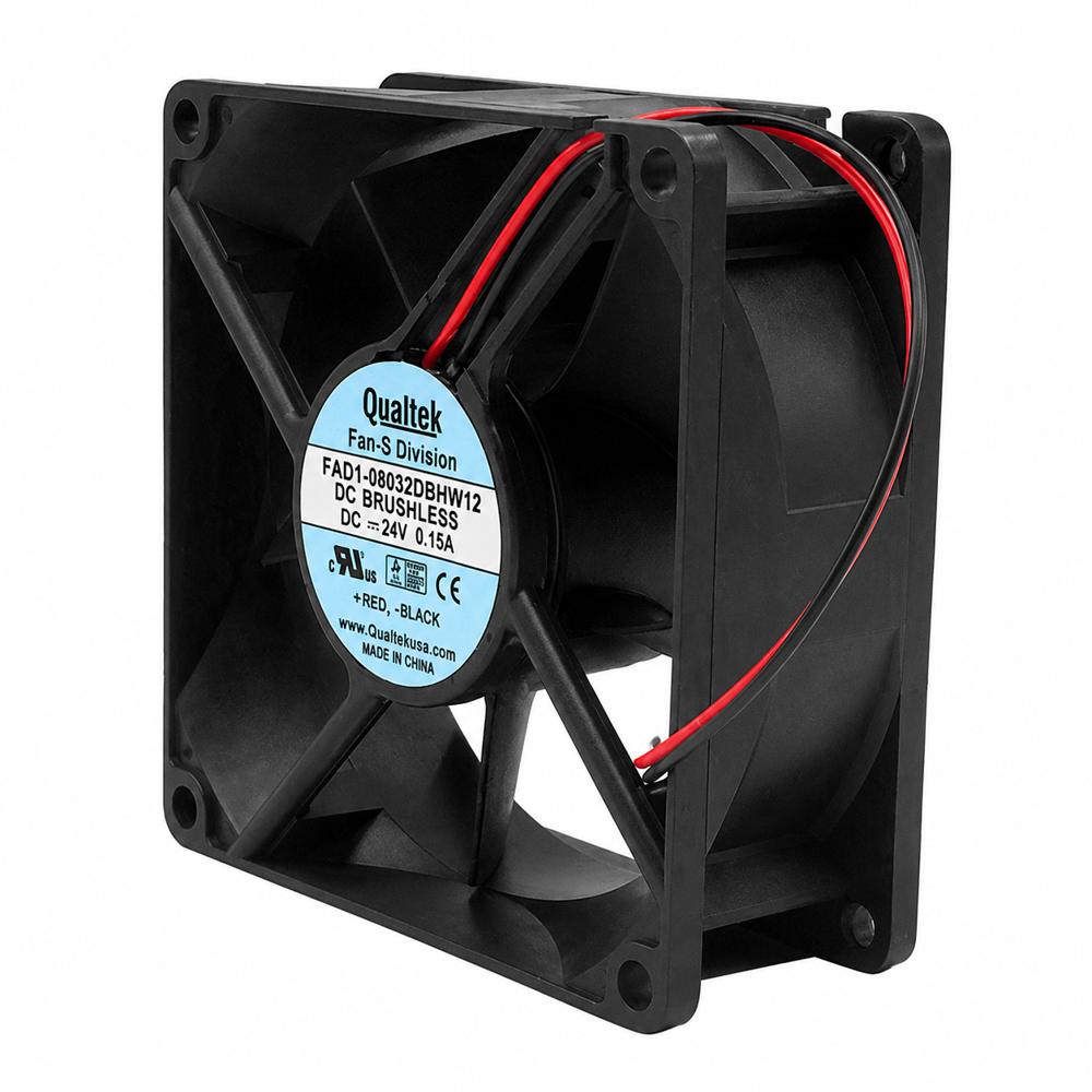FAD1-8032DBHW12  Axial Cooling Fan