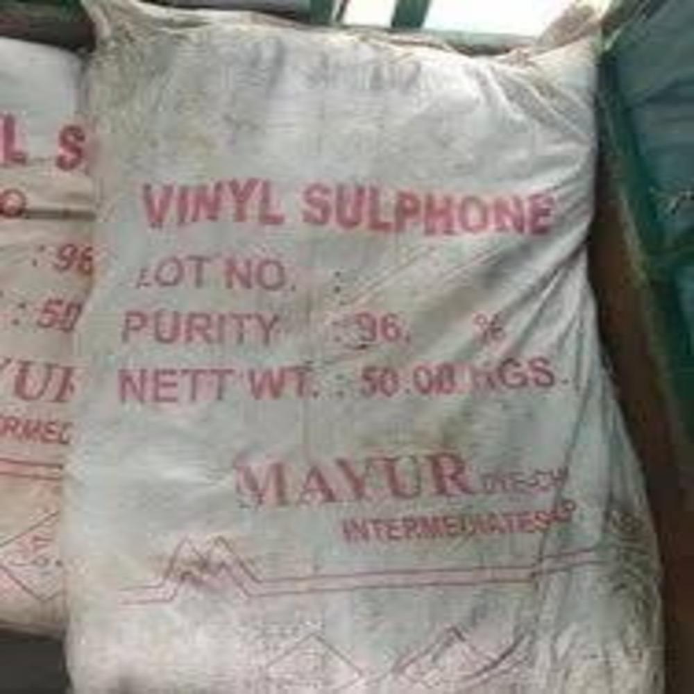 Vinyl Sulphone Este