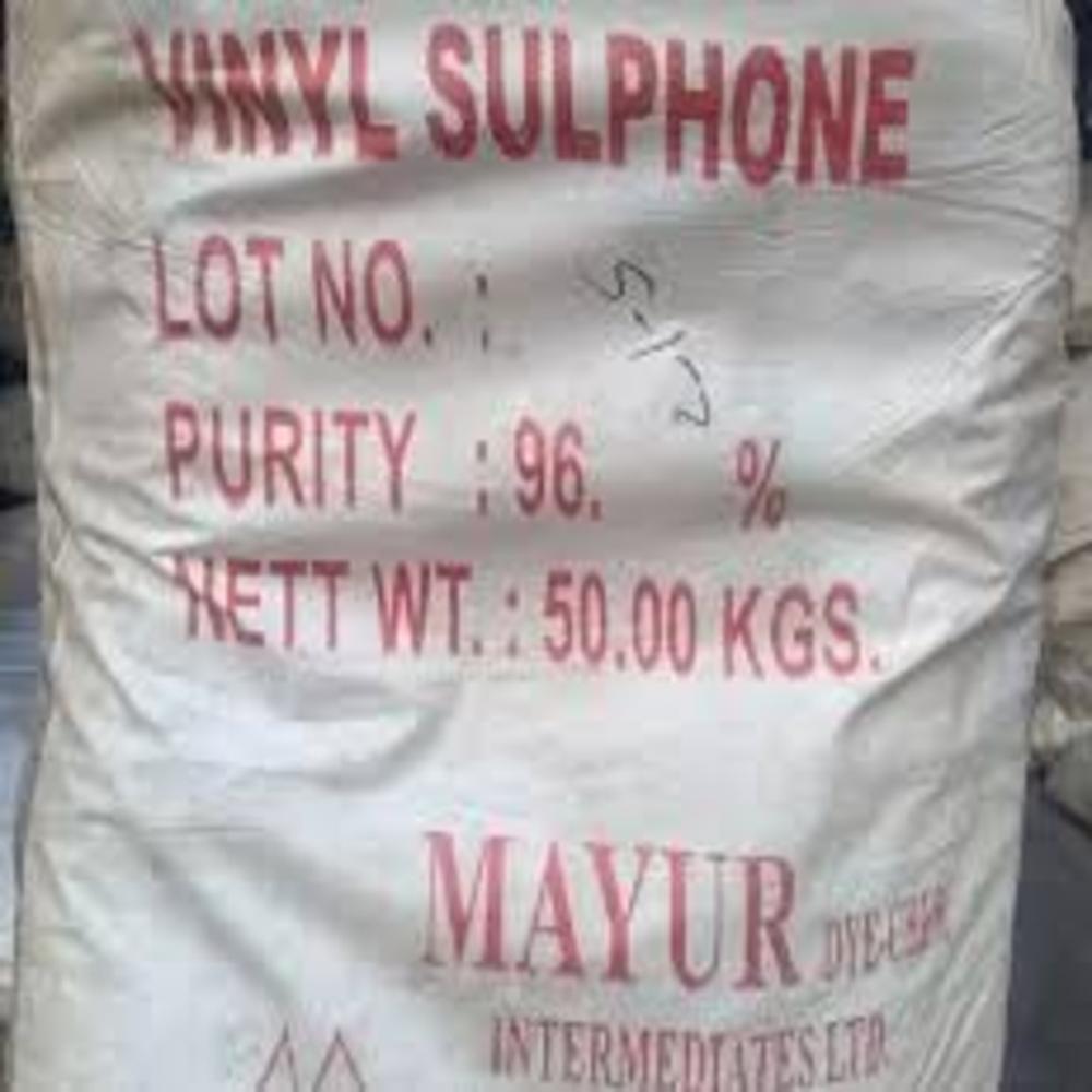 Vinyl Sulphone Este