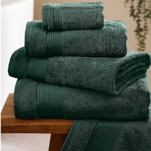 Bath Towels - Age Group: Adults