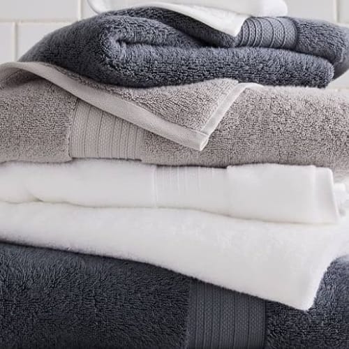 Bath Towels - Age Group: Adults