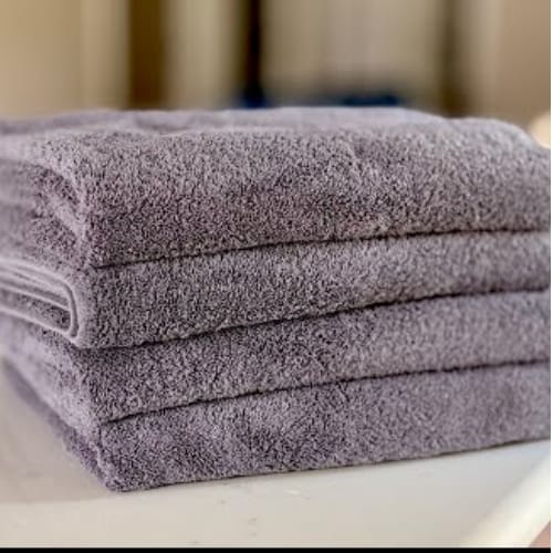 Bath Towels - Age Group: Adults
