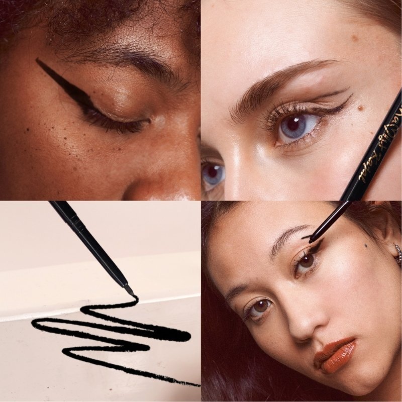 Dunamiss Smudge-Proof Kajal Jet Black
