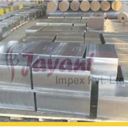 P20, P20Ni, 1.2316, 1.2083, 1.2085, 1.2767, 1.2367 Plastic Mould Steel Bars Scrap