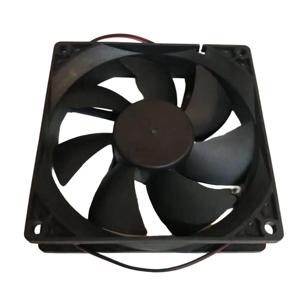 HXH HDH0912UA Brushless Axial Cooling Fan