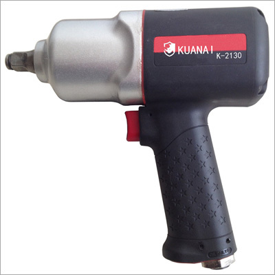 Composite Handle Air Impact Wrench Variable Speed: Yes