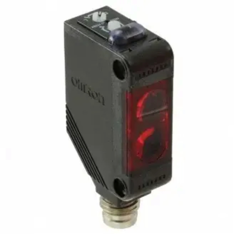 E3Z-R66 Omron Photoelectric Sensor