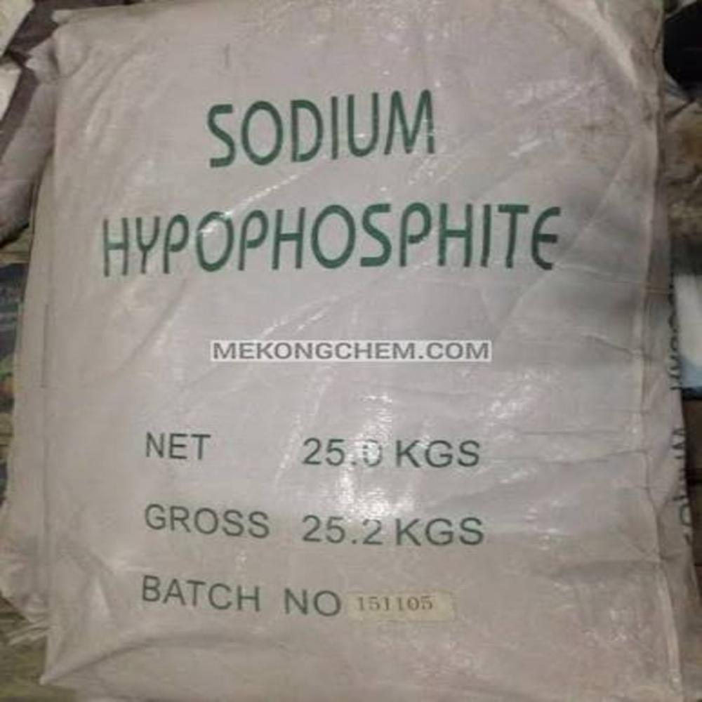 SODIUM HYPOPHOSPHITE