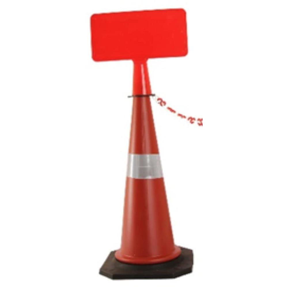 Traffic Roto Cone