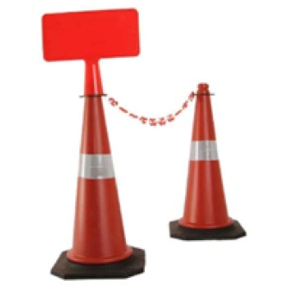 Traffic Roto Cone