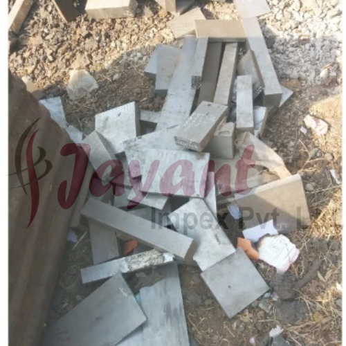 Mould Steel Bars