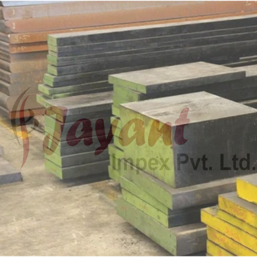 Mould Steel Bars