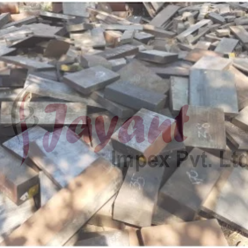 Mould Steel Bars