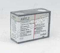 Roche Cobas C Alpha-Amylase EPS